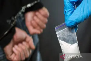Petugas PN Semarang Gagalkan Penyelundupan Sabu untuk Tahanan, Modusnya Bikin Kaget!