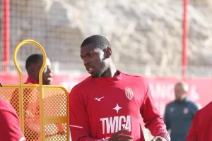 Pogba dan AS Monaco Putus Kontrak, Cedera Kembali Jadi Penghambat