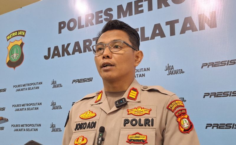 Polisi Tangkap Mahasiswa Bugil yang Mabuk dan Aniaya Peng...