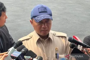 Prabowo Dikabarkan Segera Kunjungi Lokasi Gempa NTT, Istana Beri Bocoran Ini