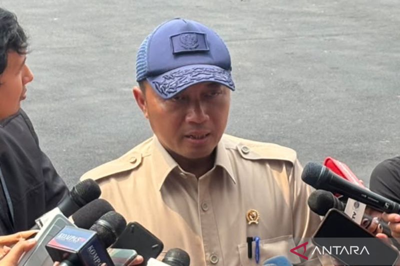 Prabowo Dikabarkan Segera Kunjungi Lokasi Gempa NTT, Ista...
