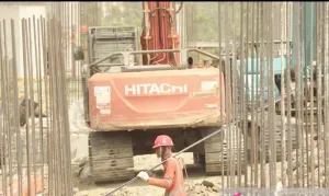 Proyek IKN Makin Ngebut! Alokasi Rp5,3 Triliun Diguyur di RAPBN 2027, Ini Target Selesainya!