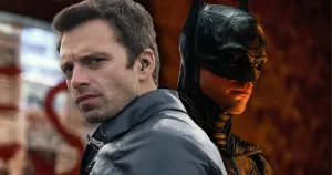 Sebastian Stan Sempat Disebut Mengkonfirmasi Perankan Harvey Dent di The Batman: Part II