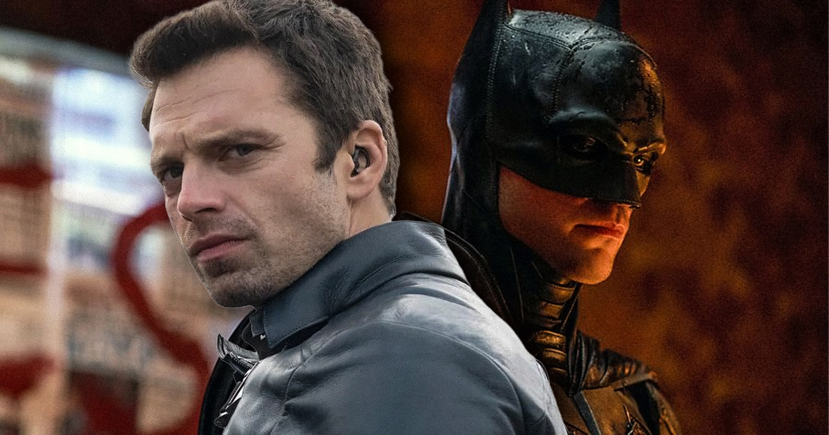 Sebastian Stan Sempat Disebut Mengkonfirmasi Perankan Har...