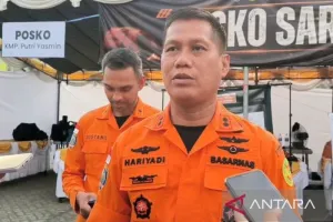 Tim SAR Belum Menyerah! Operasi Pencarian Korban KMP Putri Yasmin Diperpanjang