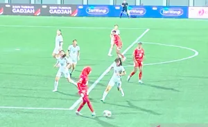 Timnas Putri U16 Lolos Semifinal Srikandi Merdeka Cup 2026 Usai Tekuk Hongkong 1-0