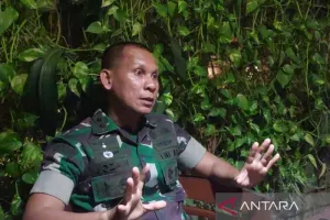 TNI Bergerak Cepat! Kelompok Bersenjata yang Menyandera Warga Sipil di Jila Kini Diburu