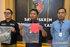 Tragis Sungguh Mengenaskan! Ibu Tusuk Anak hingga Meninggal, Polisi Dalami Kondisi Kejiwaan