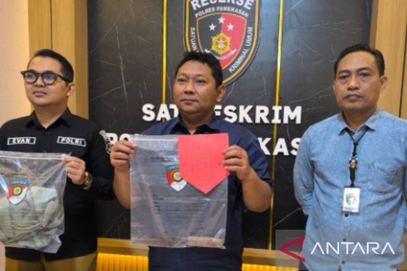 Tragis Sungguh Mengenaskan! Ibu Tusuk Anak hingga Meningg...
