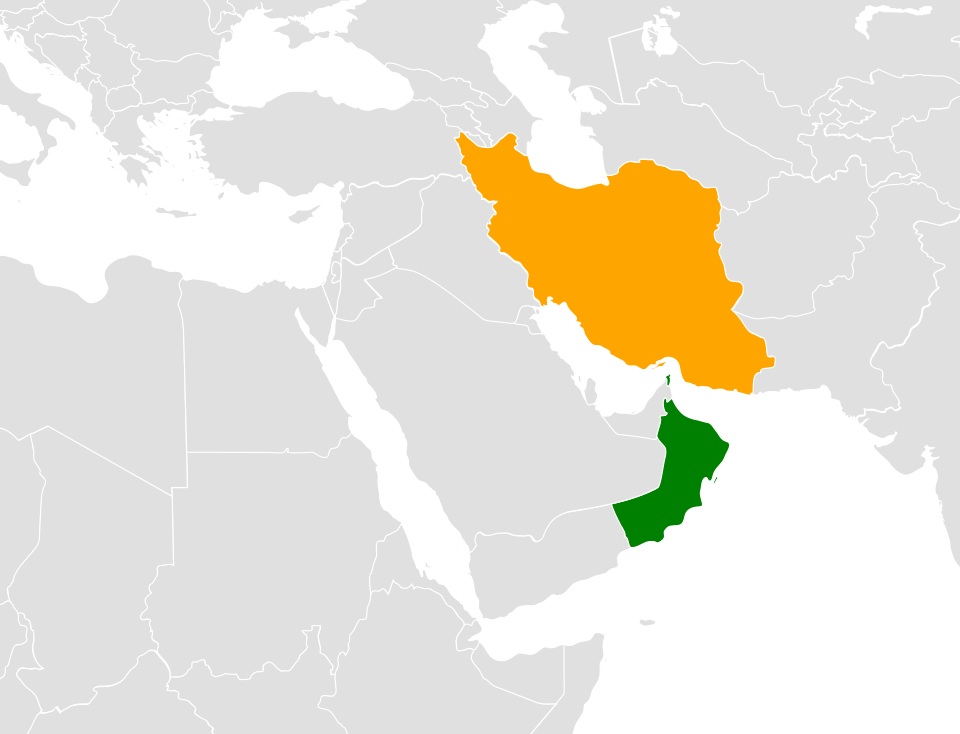 Trump Ancam Bombardir Oman jika Ganggu Kesepakatan AS-Iran