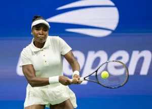 Venus Williams Dapat Wildcard Tampil di US Open 2026