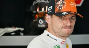 Verstappen Memburu Penutup Manis di Zandvoort