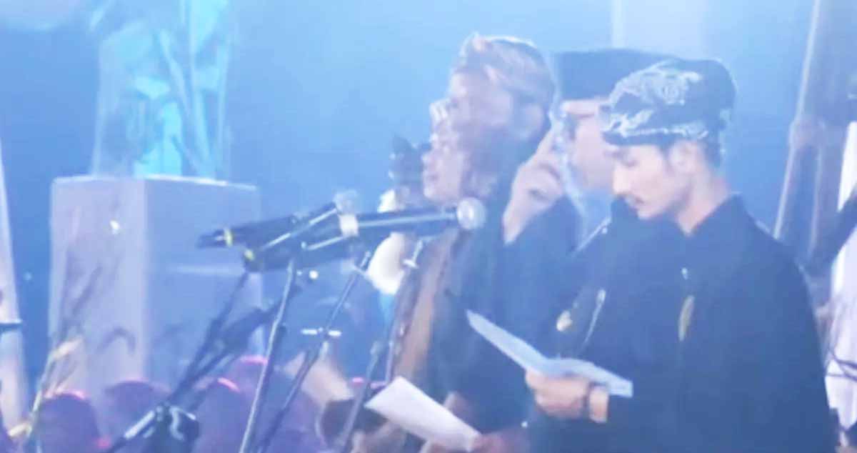 5 Dialek Sunda, dari Priangan hingga Betawi Menggema saat Pembacaan Sejarah HUT Jawa Barat ke-81