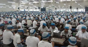 AI Berpotensi Gerus Tenaga Kerja