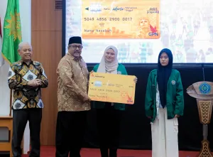 Anggaran KJMU Dipangkas Rp49 Miliar, 2.899 Mahasiswa Terancam Putus Kuliah
