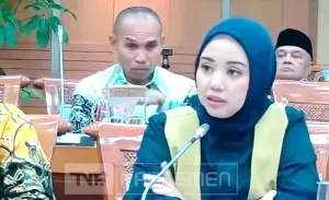 Anggota DPR Minta Pemerintah Perbaiki Status Guru Madrasah Swasta