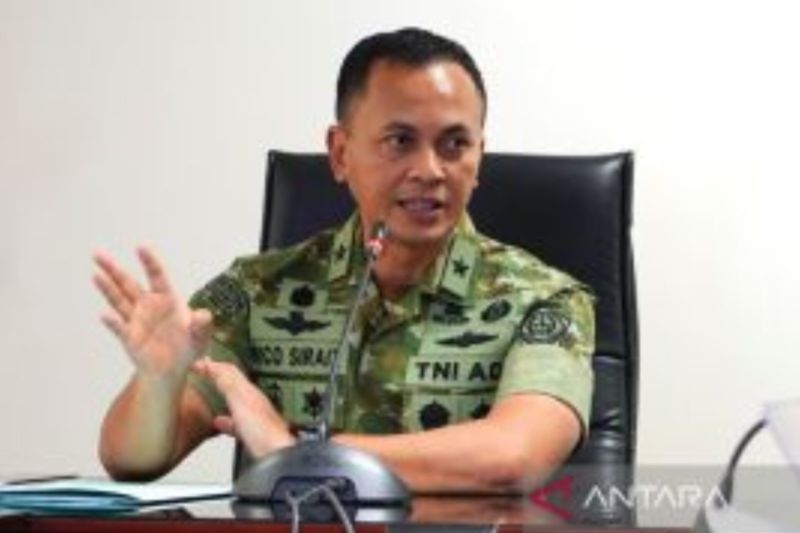 Bandara Kertajati Disiapkan Jadi Tempat Perawatan Pesawat...
