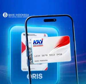 Bank Indonesia Luncurkan KKI Ritel: Scan QRIS Bisa Pakai Sumber Dana Kartu Kredit