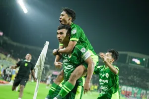 Gambar untuk berita: Bek Anyar PSS Sleman Langsung “Tune In”