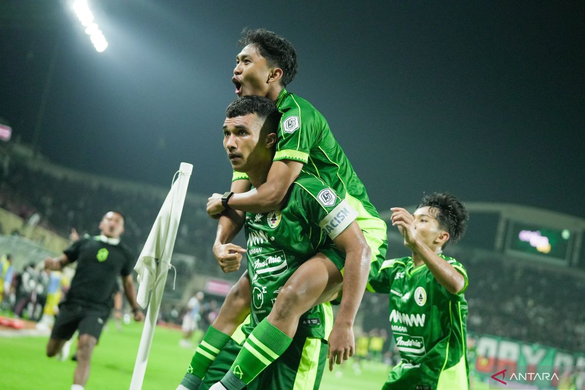 Bek Anyar PSS Sleman Langsung “Tune In”
