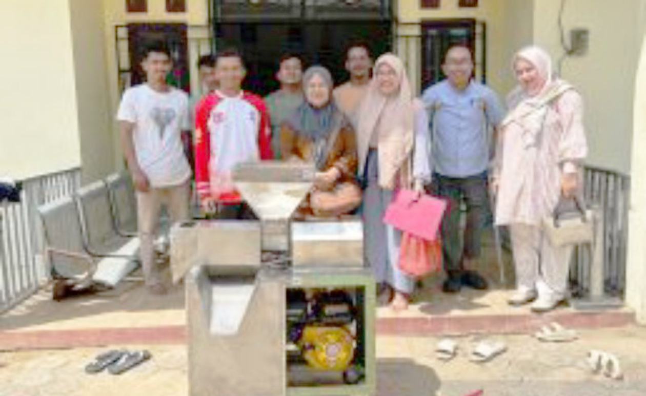 Bukan Cuma Pantai! Rahasia "Jelajah Rasa" Pulau Nangka Bikin Wisatawan Ketagihan, Ini Rahasianya