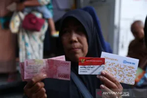 Cegah Warga Hilang Hak Bansos, DPRD DKI Minta Pemprov Sediakan Kanal Sanggah