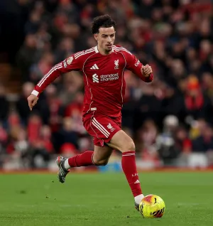 Curtis Jones Menuju Inter Milan, Liverpool Siap Melepas Produk Akademi Seharga 610 Miliar Rupiah