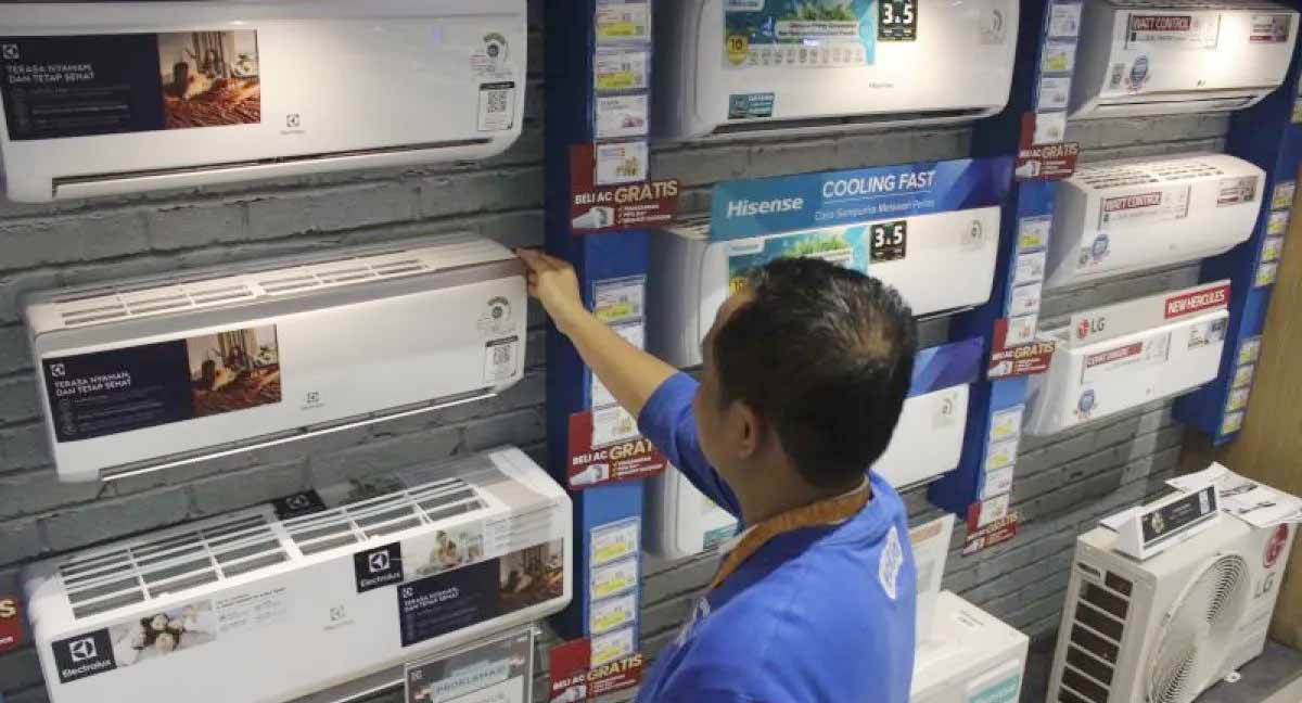 Daftar Barang Elektronik yang Tetap Sedot Listrik Walau T...