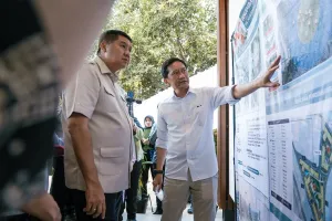 Dirut: PT KAI Siap Kembangkan Transit Oriented Development Manggarai Jakarta