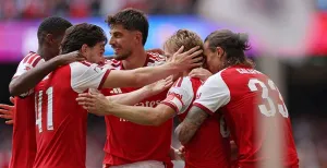 Dominasi Arsenal Diuji Strategi Bertahan Coventry