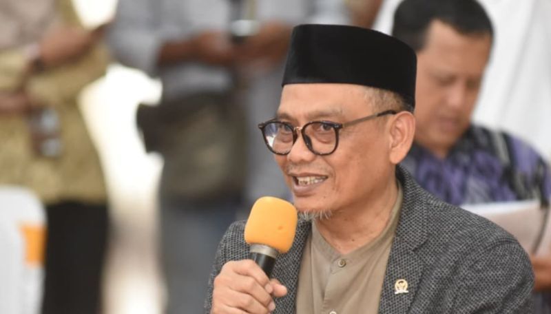 DPR: Pengalihan Status Guru PPPK Terobosan Tata Kelola Pe...