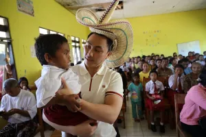 DPR RI: Guru PPPK di Daerah 3T Perlu Diprioritaskan Jadi PNS