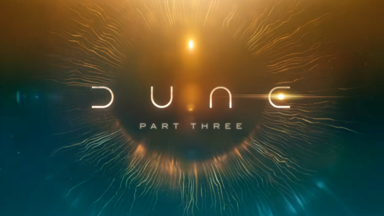Dune: Part Three Diprediksi Meledak di Box Office, Siap T...