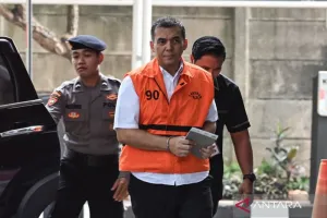 Fantastis! KPK Telah Sita Aset Rp150 Miliar dalam Kasus Silmy Karim, Ini Penjelasannya