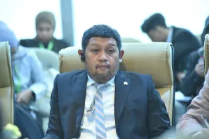 Fantastis! Sindikat Pemalsuan Materai di Lima Provinsi Rugikan Negara Rp1,03 Triliun