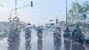 Fenomena El Nino Menguat! Suhu Bumi Global Terancam Melonjak