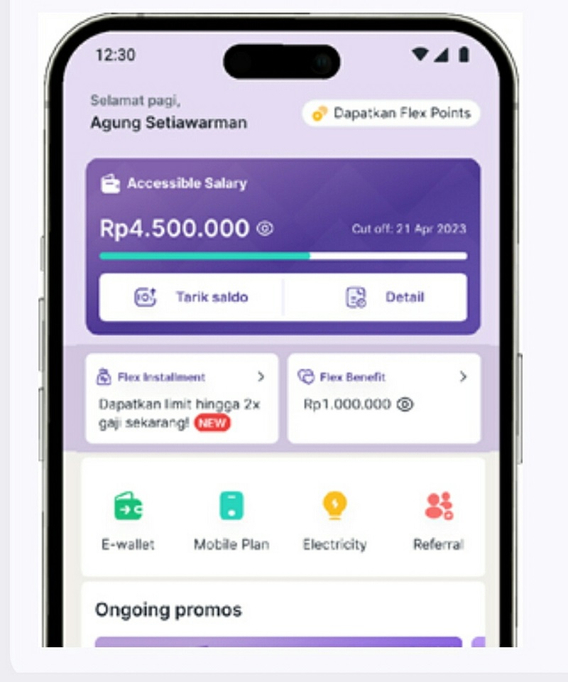 Financial Wellness Jadi Strategi Baru Perusahaan Menjaga ...