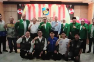 Gempa NTT, UMI Makassar Kirim Tim Medis dan Bantuan Logistik untuk Warga Terdampak
