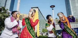 Generasi Z Dapat Dorongan Pemkot Jaktim untuk Cintai Seni & Budaya Betawi