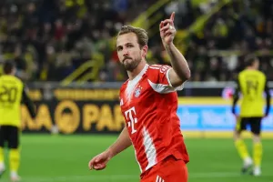 Harry Kane Tak Lagi Terobsesi Pulang ke Liga Inggris,  Fokus Penuh di Bayern Munich