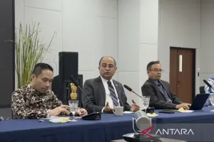 India Siap Jajaki Kerja Sama Sektor Nuklir dengan Indonesia