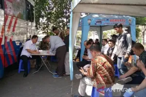 Jangan Sampai Terlewat! SIM Keliling Tersedia di 5 Lokasi Jakarta Hari Ini