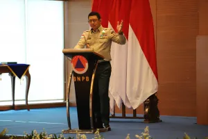 Kebutuhan Dasar, Logistik, dan Keselamatan Korban, Prioritas Penanganan Gempa NTT