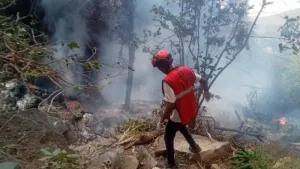 Kepala Intelijen Ekuador dan 5 Warga Amerika Tewas dalam Kecelakaan Helikopter di Kenya