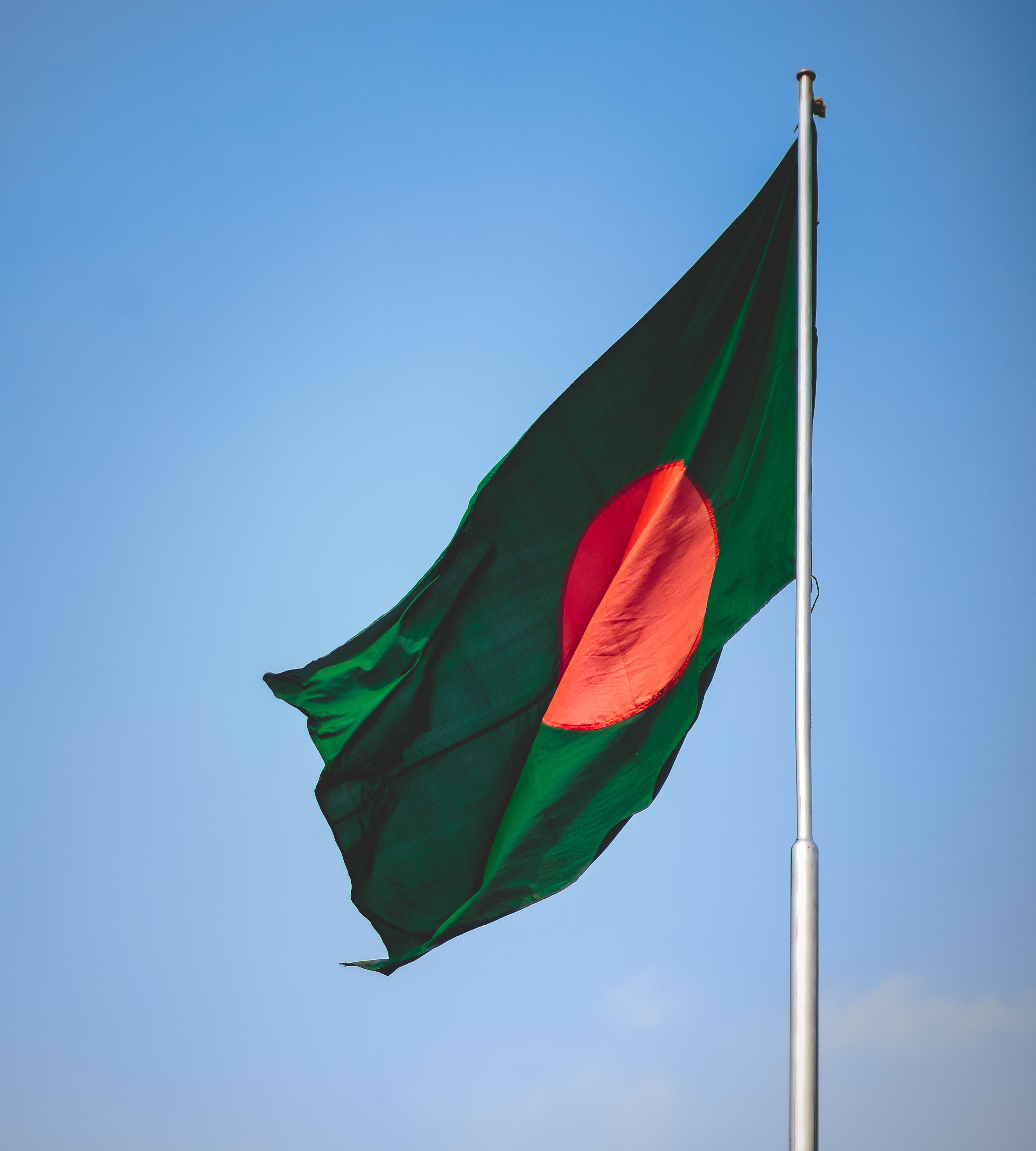 Ketulusan Bangladesh Tampung Pengungsi Rohingya Malah Dib...