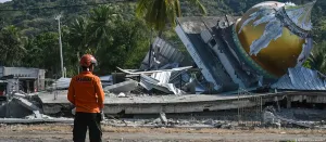 Komisi X DPR Minta BPK NTT Laporkan Kondisi Situs Budaya yang Terdampak Gempa