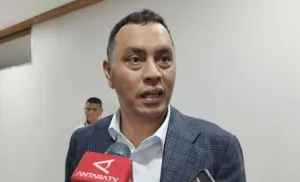 Komisi XIII DPR Buka Peluang Bentuk Badan Khusus soal TPPO