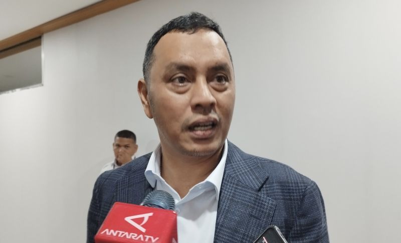 Komisi XIII DPR Buka Peluang Bentuk Badan Khusus soal TPPO