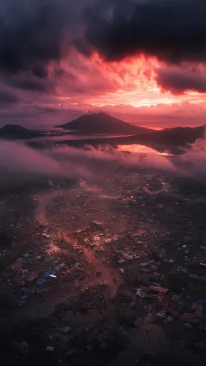 Korban Gempa M 7,7 NTT Bertambah Jadi 75 Orang, Gempa Susulan Masih Terjadi