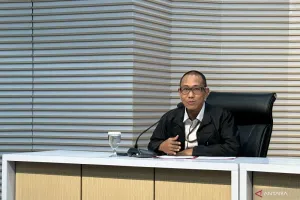 KPK Periksa WNA soal Dugaan Pemerasan Izin Tinggal, Penyidikan Kasus Rp145,5 Miliar Masuk Babak Akhir